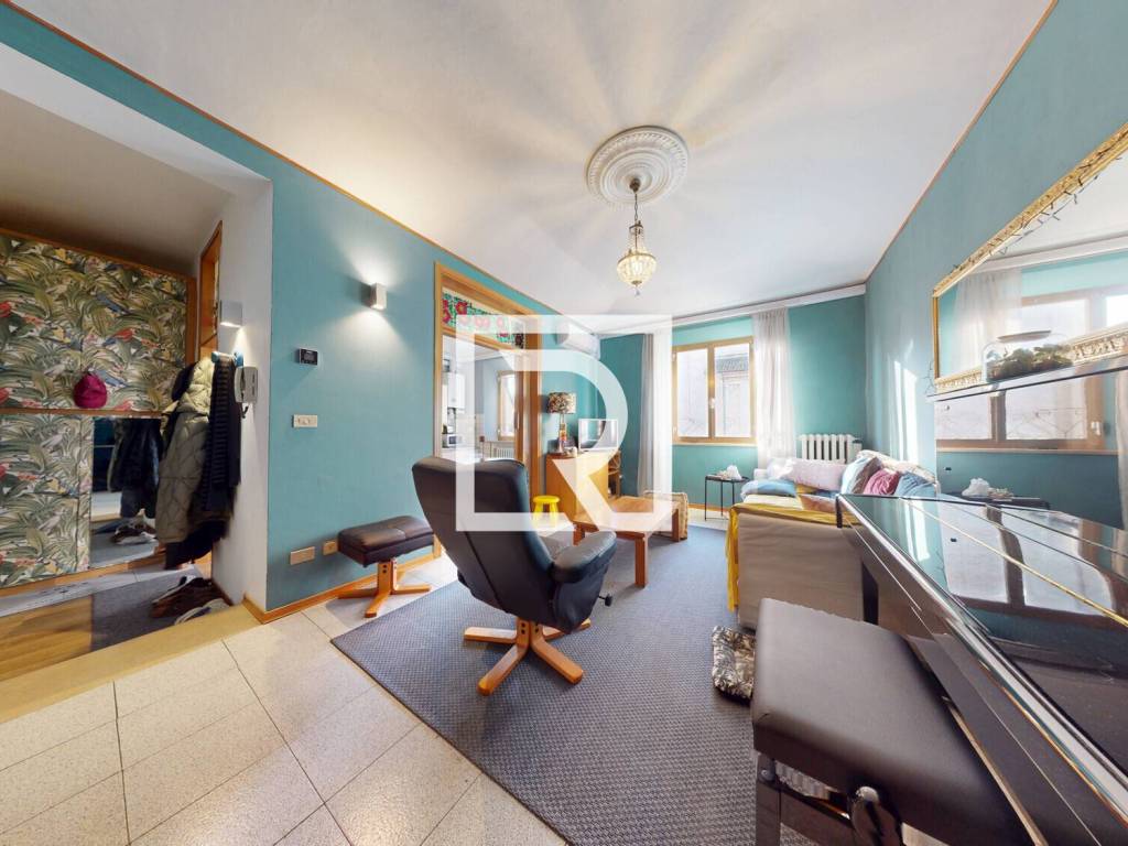 appartamento in vendita a Cesena in zona Centro Storico