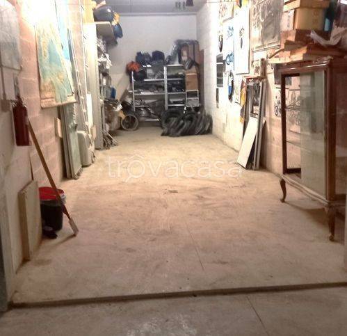 ufficio in vendita a Cesena in zona Centro Storico