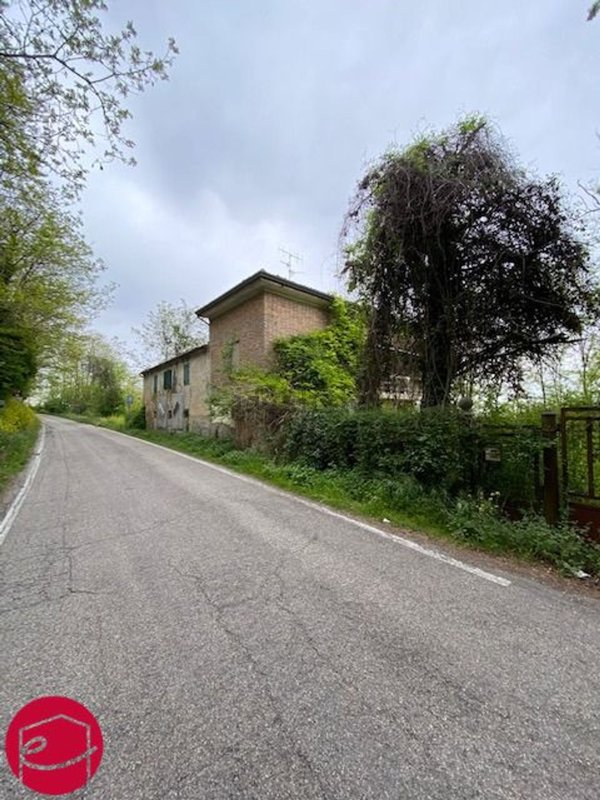 appartamento in vendita a Cesena in zona Celincordia