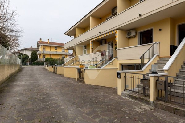 casa indipendente in vendita a Cesena in zona Diegaro/Capocolle