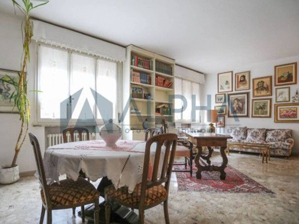 appartamento in vendita a Cesena in zona Centro Storico