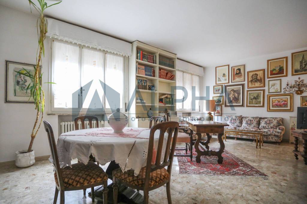 appartamento in vendita a Cesena in zona Centro Storico