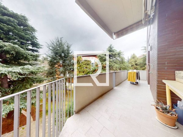 appartamento in vendita a Cesena in zona Vigne