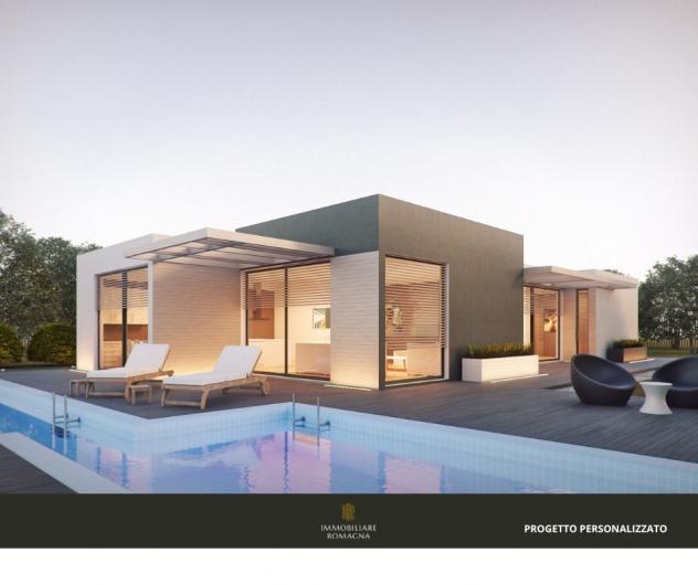 casa indipendente in vendita a Cesena