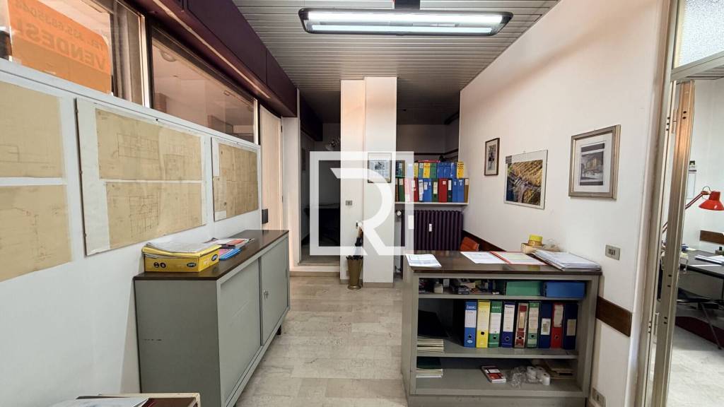 appartamento in vendita a Cesena in zona Centro Storico