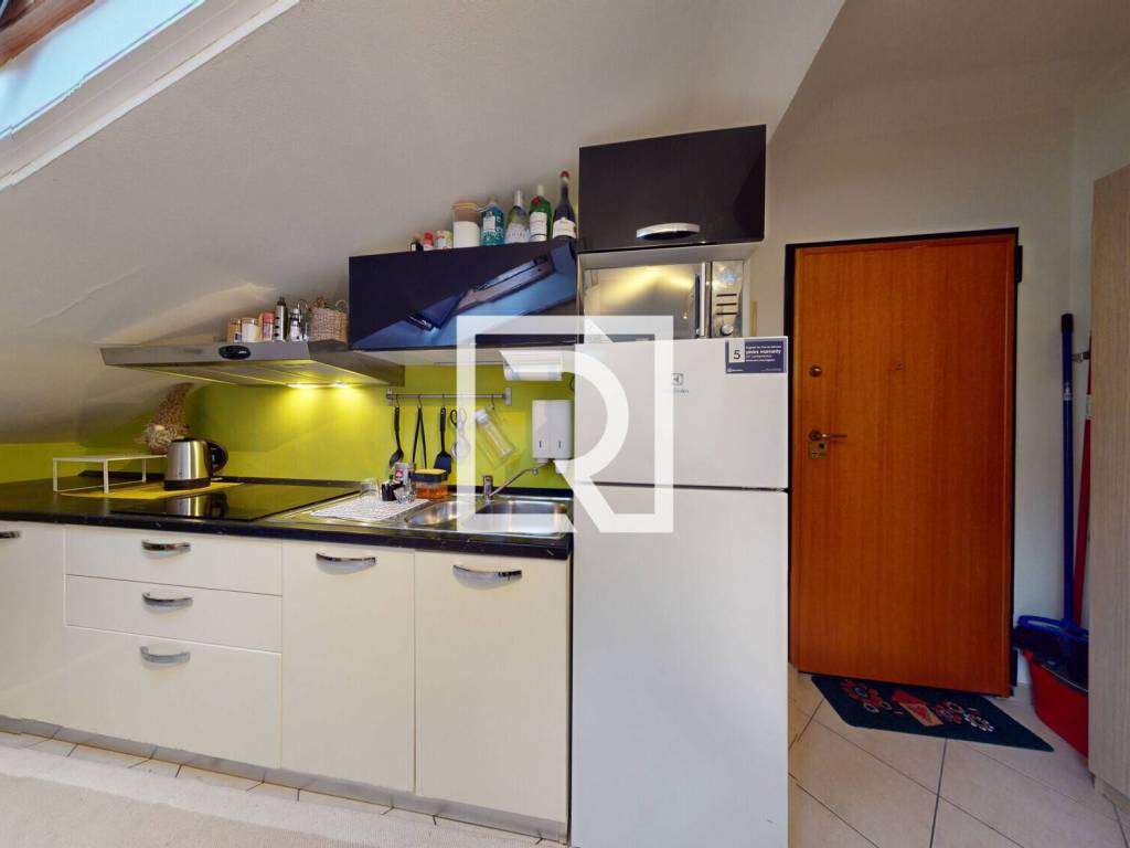 appartamento in vendita a Cesena in zona Bulgarnò