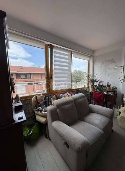 casa indipendente in vendita a Cesena in zona Villa Chiaviche