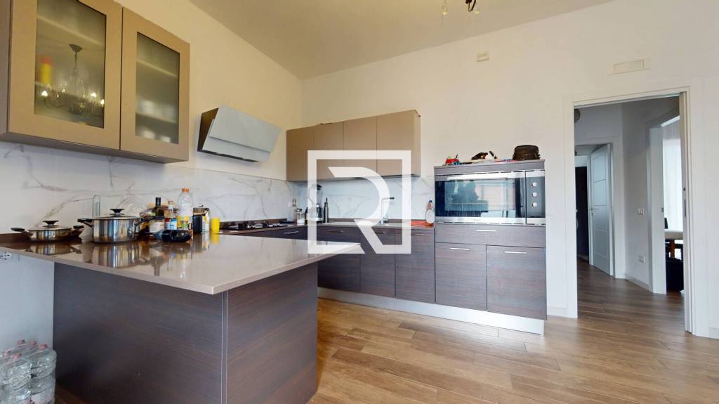 appartamento in vendita a Cesena