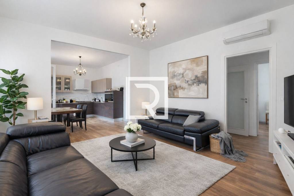 appartamento in vendita a Cesena