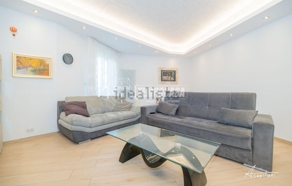 appartamento in vendita a Cesena in zona Centro Storico