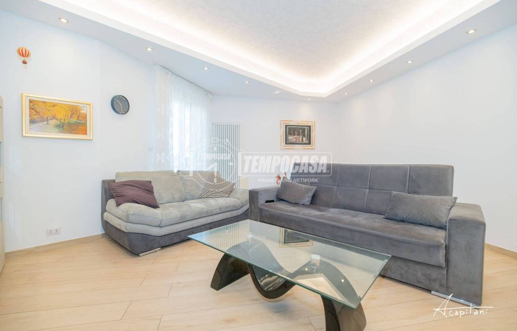 appartamento in vendita a Cesena in zona Centro Storico