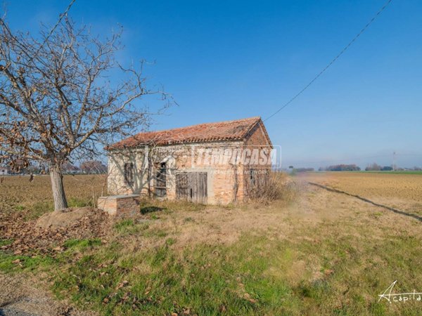 casa indipendente in vendita a Cesena in zona San Giorgio