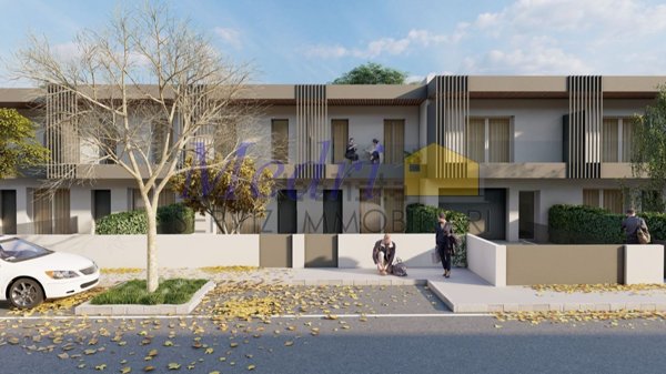 casa indipendente in vendita a Cesena in zona Centro Storico