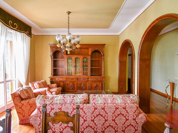 appartamento in vendita a Cesena in zona Cesuola