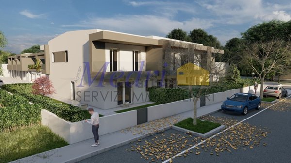 casa indipendente in vendita a Cesena in zona Centro Storico