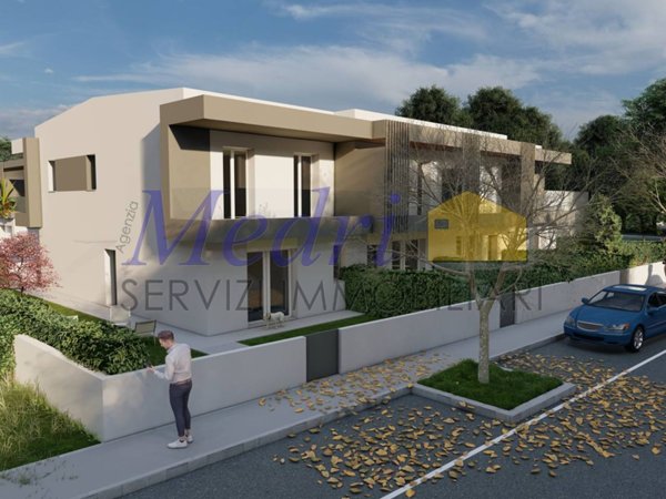 casa indipendente in vendita a Cesena in zona Centro Storico