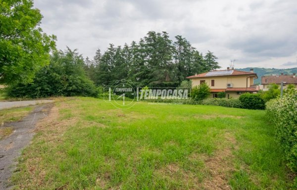 terreno edificabile in vendita a Cesena in zona Borello