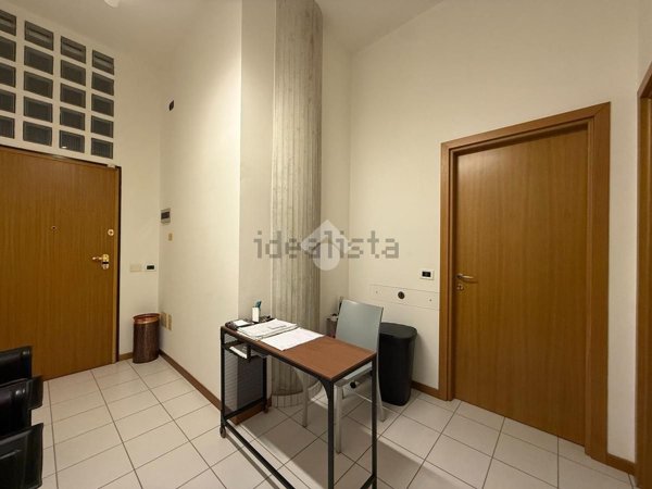 ufficio in vendita a Cesena in zona Centro Storico