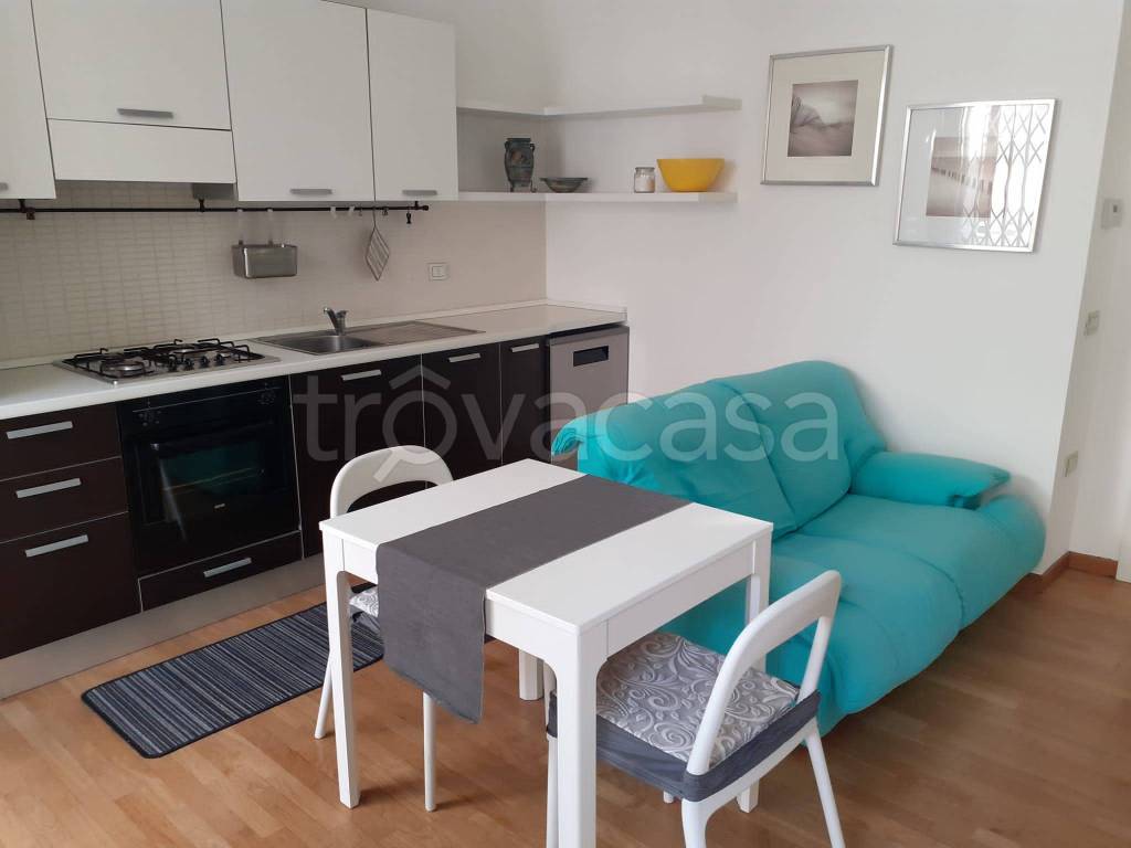 appartamento in vendita a Cesena