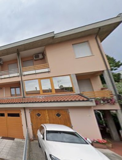 casa indipendente in vendita a Cesena