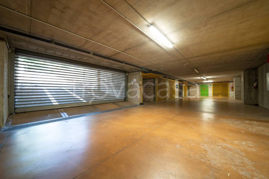 ufficio in vendita a Cesena in zona Centro Storico