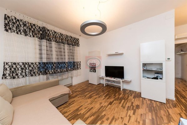 appartamento in vendita a Cesena in zona Centro Storico