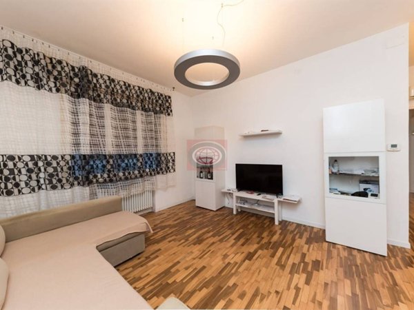 appartamento in vendita a Cesena in zona Centro Storico