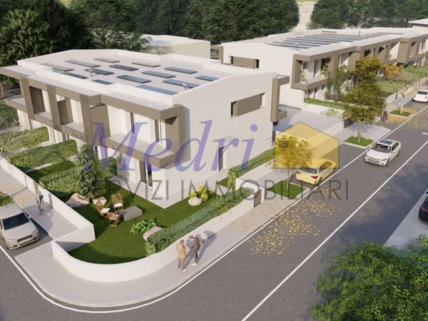 casa indipendente in vendita a Cesena in zona Centro Storico