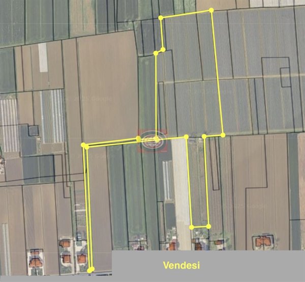 ufficio in vendita a Cesena