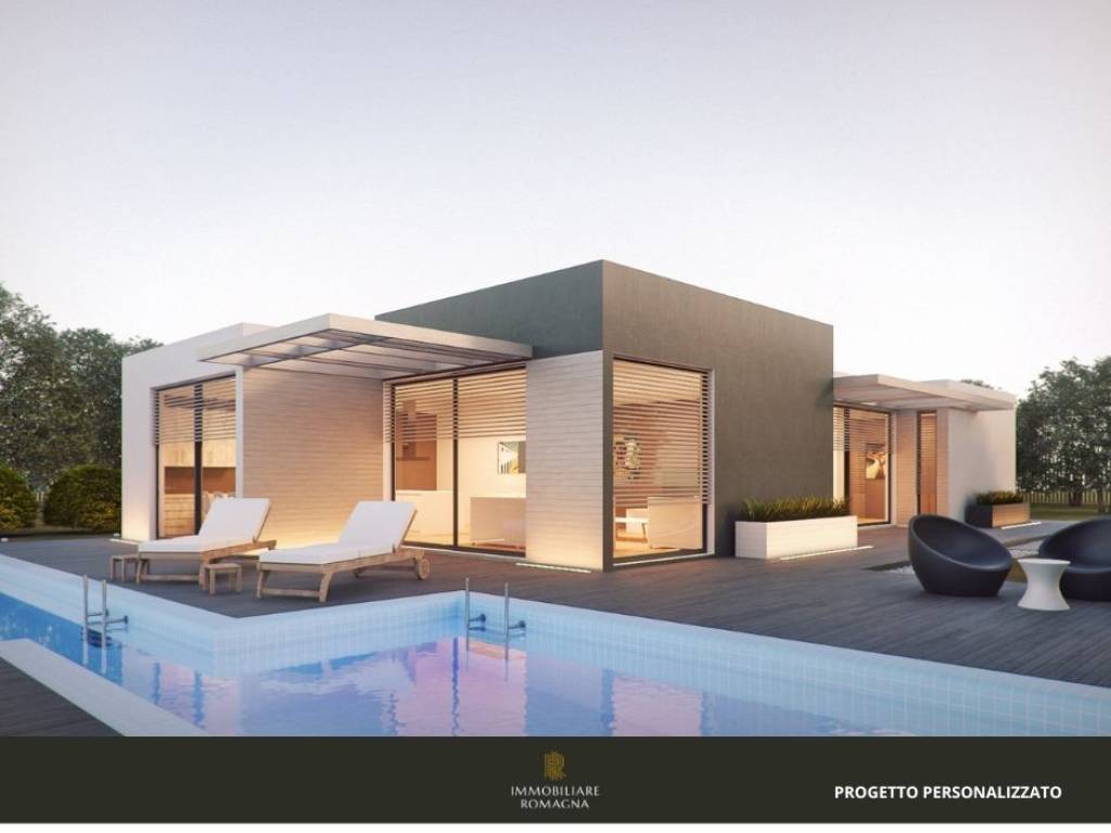 casa indipendente in vendita a Cesena