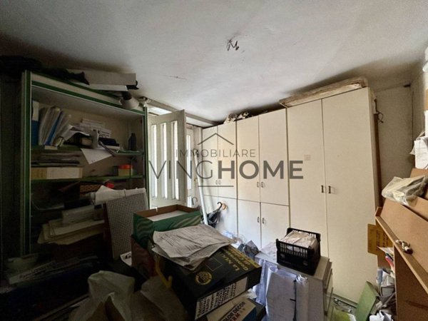 appartamento in vendita a Cesena in zona Centro Storico