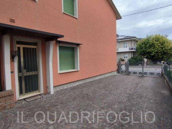 appartamento in vendita a Cesena in zona Borello