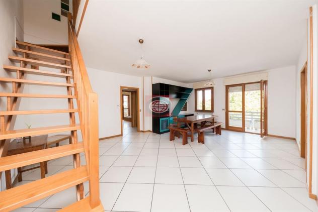 appartamento in vendita a Cesena