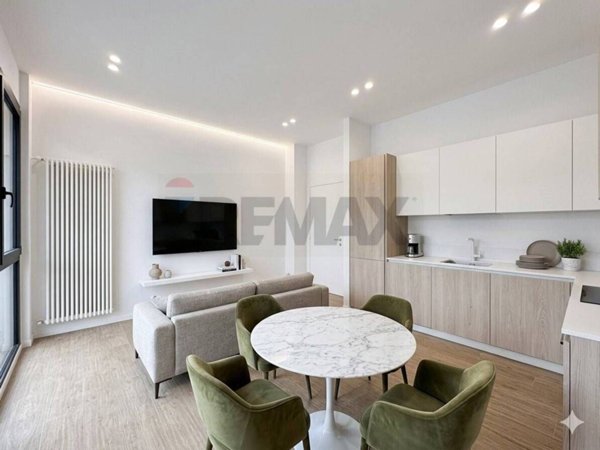 appartamento in vendita a Cesena