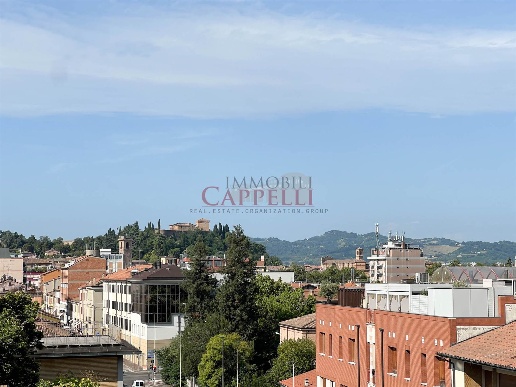 appartamento in vendita a Cesena in zona Barriera