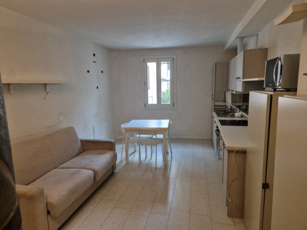 appartamento in vendita a Cesena in zona Centro Storico