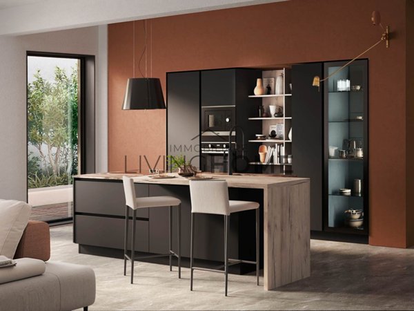 appartamento in vendita a Cesena in zona Centro Storico