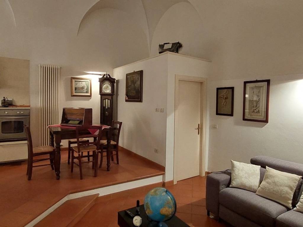 appartamento in vendita a Cesena in zona Centro Storico