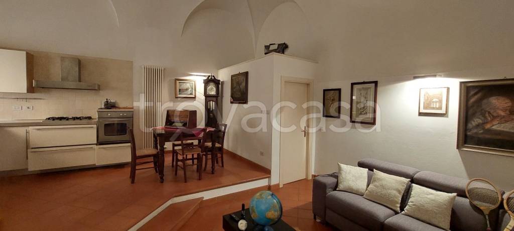 appartamento in vendita a Cesena in zona Centro Storico