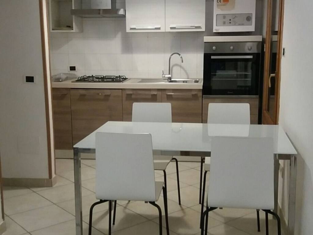 appartamento in vendita a Cesena in zona Centro Storico