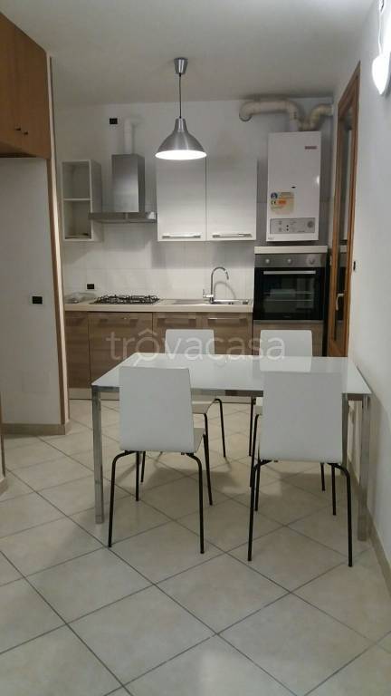 appartamento in vendita a Cesena in zona Centro Storico