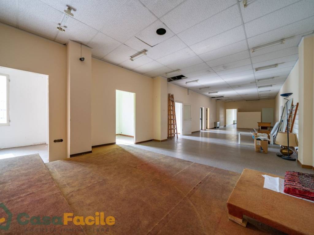 loft in vendita a Cesena in zona Centro Storico