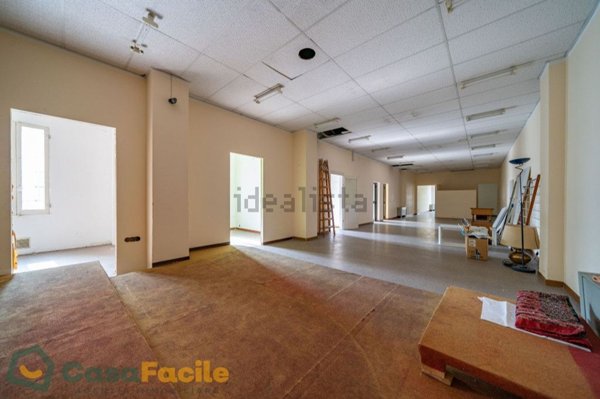 loft in vendita a Cesena in zona Centro Storico