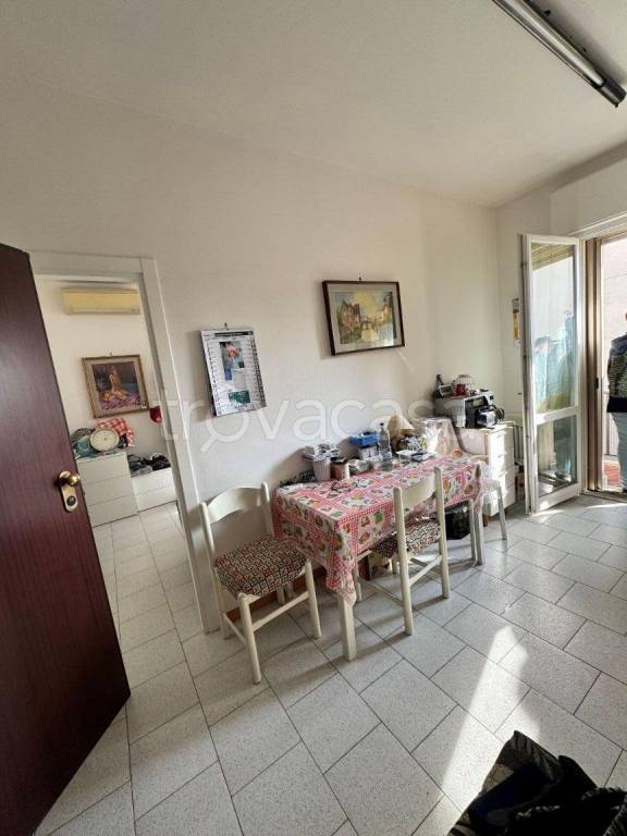 appartamento in vendita a Cesena in zona Centro Storico