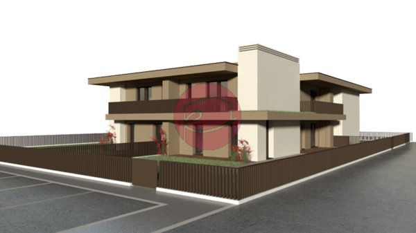 appartamento in vendita a Cesena in zona Budrio