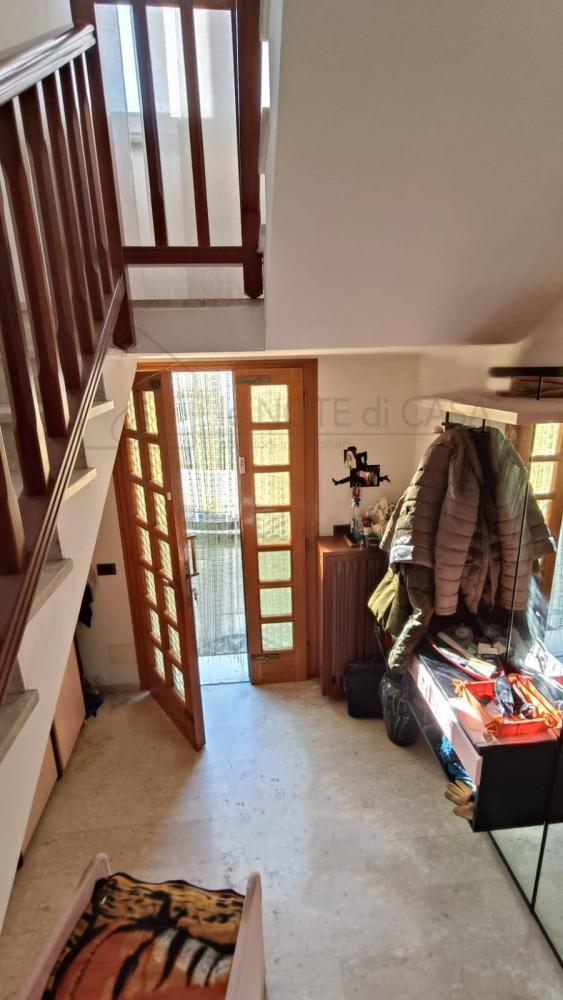 casa indipendente in vendita a Cesena in zona Villa Chiaviche