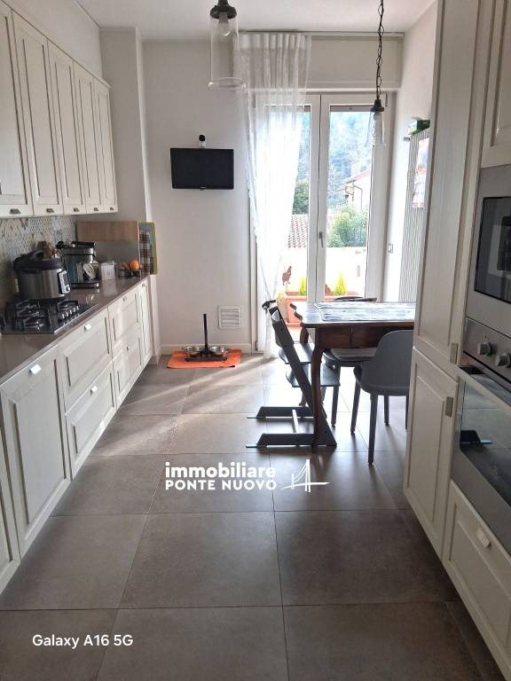 appartamento in vendita a Cesena in zona Centro Storico