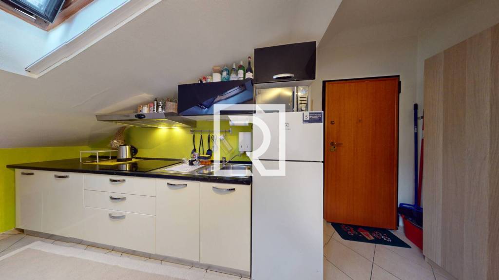 appartamento in vendita a Cesena in zona Ponte Pietra