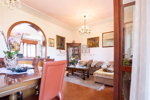 appartamento in vendita a Cesena in zona Barriera