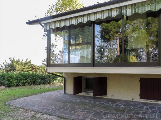 casa indipendente in vendita a Cesena